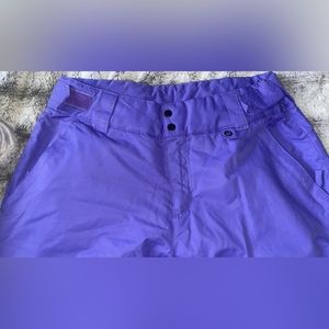SkiGear Snow Pants
